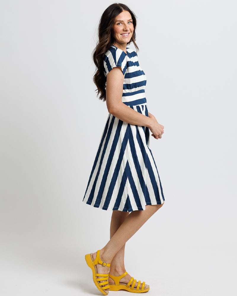 Veranda Summer Dress