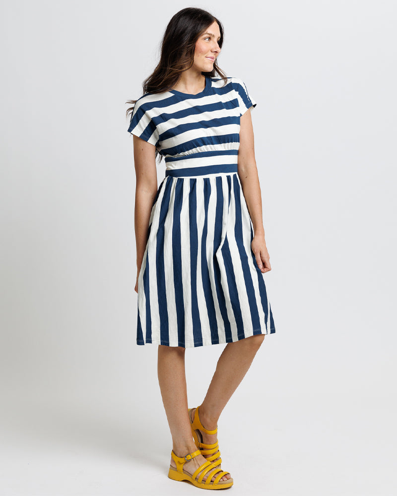 Veranda Summer Dress