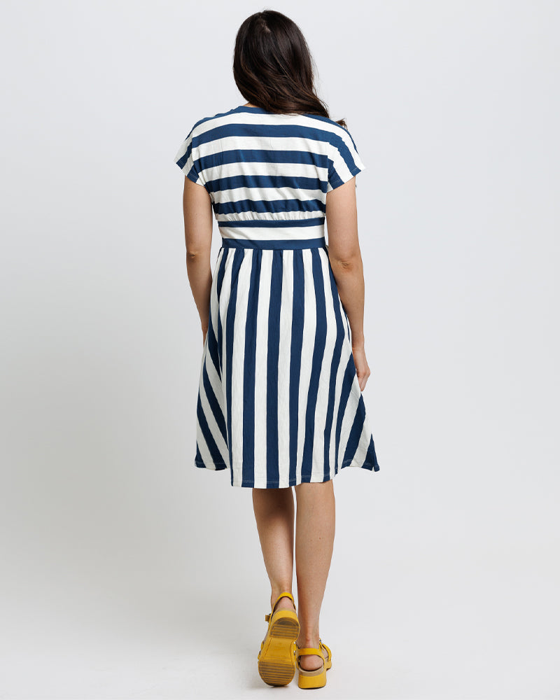 Veranda Summer Dress