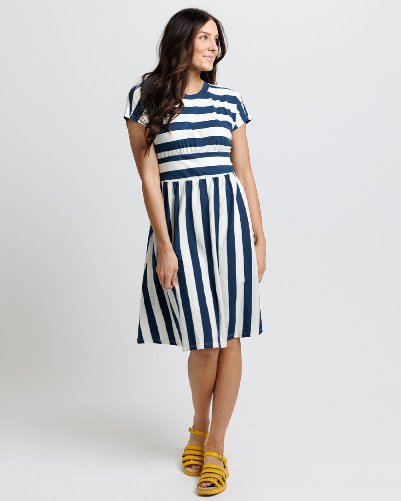 Veranda Summer Dress