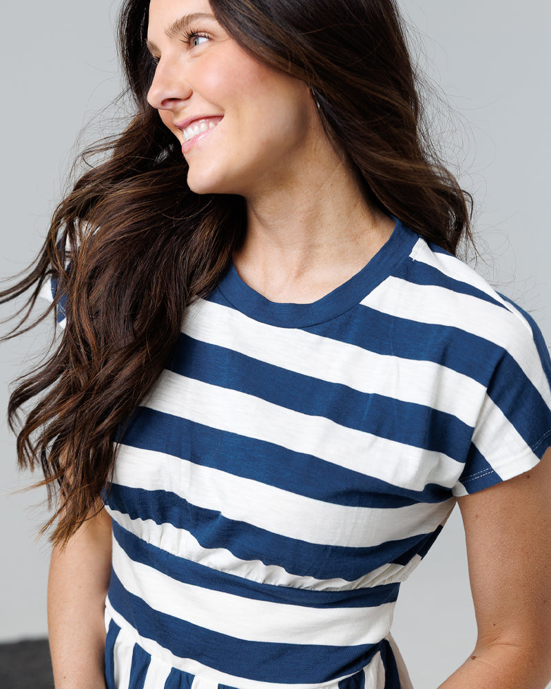 Veranda Summer Dress