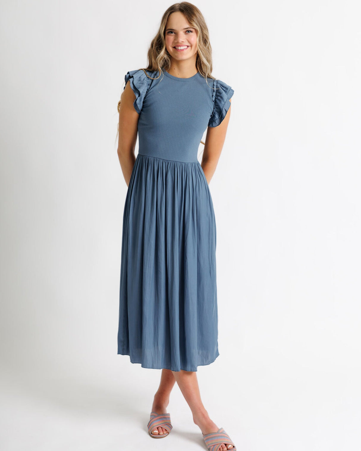 Encore Dress