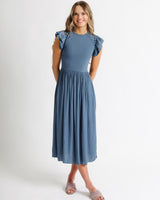 Encore Dress