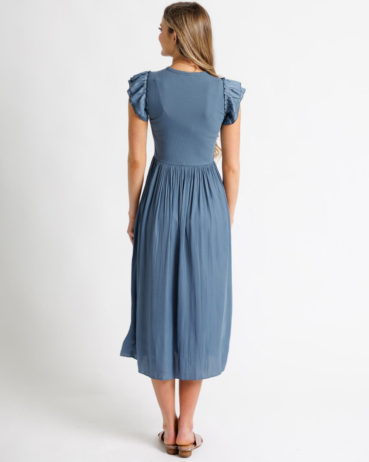 Encore Dress