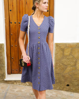 Beachside Dress